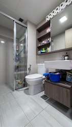 Sol Acres (D23), Condominium #500109091